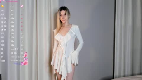 Elizabeth online show from 10.20.25