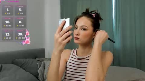 Elizabeth online show from 02.18.26