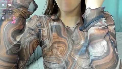 Elizabeth online show from 03.16.26