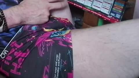 Mystery men online show from 07.31.26