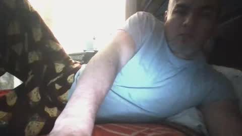 Snapshot of elvecinotravieson chatting on 12.18.25 Peter von doom online show from 12.18.25