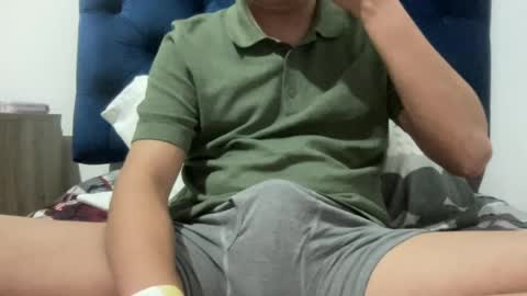 Diego online show from 07.05.26