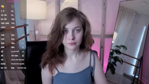 Erica  online show from 02.18.26