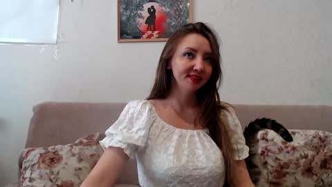 ElvinaSweet online show from 06.01.26