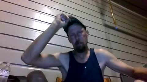 Snapshot of elwooood7 chatting on 10.04.25 elwooood7 online show from 10.04.25