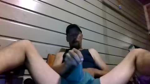 Snapshot of elwooood7 chatting on 10.11.25 elwooood7 online show from 10.11.25