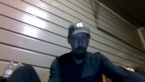 Snapshot of elwooood7 chatting on 10.25.25 elwooood7 online show from 10.25.25