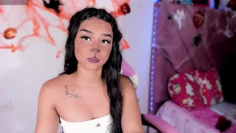 Snapshot of ely_w1 chatting on 10.27.25 ely_w1 online show from 10.27.25