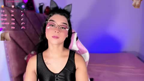 Snapshot of ely_w1 chatting on 11.27.25 ely_w1 online show from 11.27.25