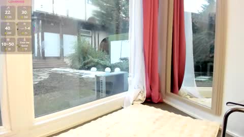 elyarose_ online show from 03.06.26