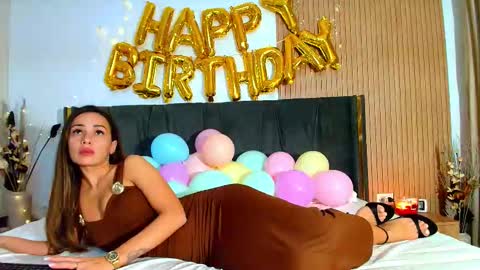 elys_dream online show from 11.17.25