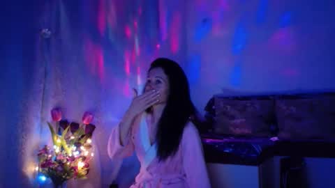 Elisa online show from 01.25.25