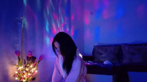 Elisa online show from 03.02.25