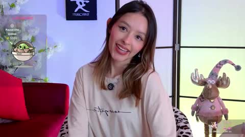 Elysia online show from 12.22.25