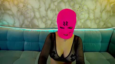 Call me Elis online show from 11.28.25