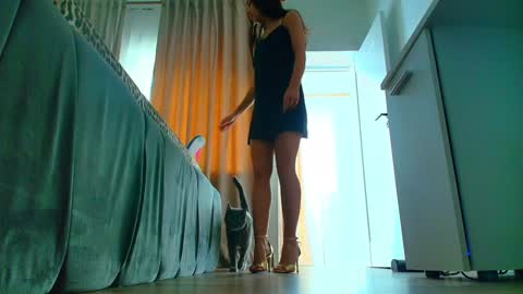 Ely online show from 02.04.25