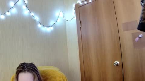 Snapshot of elza_com chatting on 03.29.26 Elza Kom online show from 03.29.26