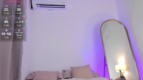 Michelle online show from 11.05.25