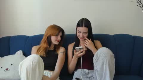 elza_rose online show from 07.13.26