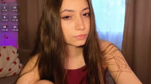 Emilia online show from 07.08.26