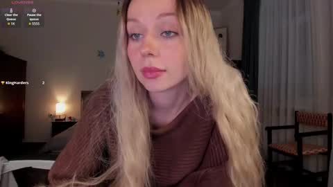 Emilie online show from 01.09.26