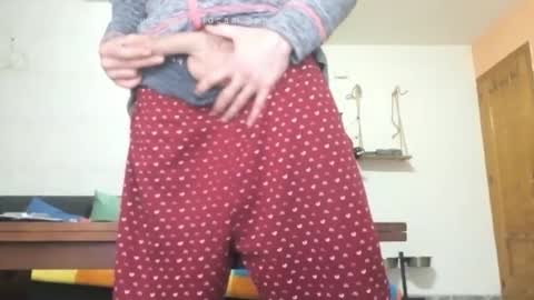 Snapshot of ema1986ct chatting on 03.24.26 adidasBoy86 online show from 03.24.26