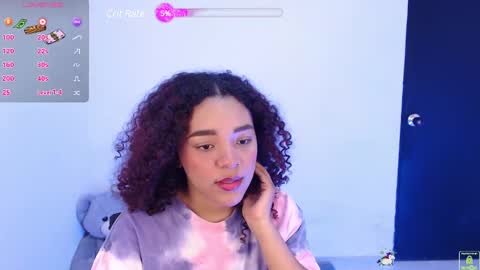Snapshot of ema__miller chatting on 12.18.24 ema__miller online show from 12.18.24