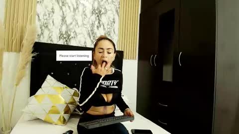 ema garcia  online show from 02.21.26