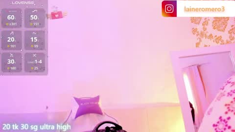 Ema Lambert  online show from 04.22.26