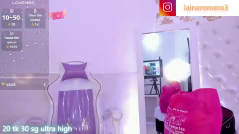 Ema Lambert  online show from 05.22.26