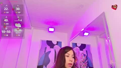 Snapshot of ema_louisx chatting on 03.03.25 Ema louisx  online show from 03.03.25