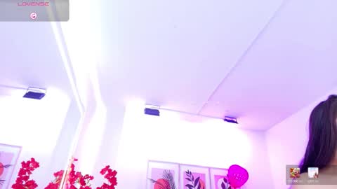 Ema louisx  online show from 02.16.26