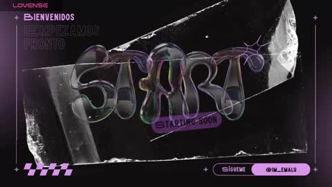 Ema  online show from 11.21.25