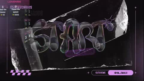 Ema  online show from 12.01.25