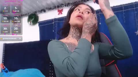 Snapshot of ema_ploxx chatting on 12.15.25 ema_ploxx online show from 12.15.25