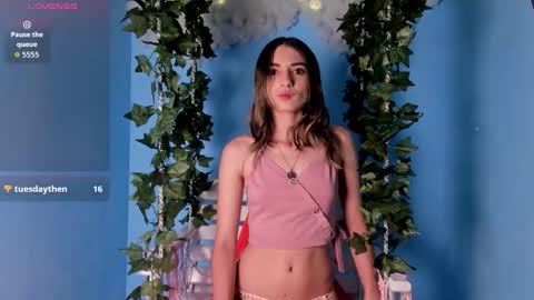 Ema online show from 02.17.26