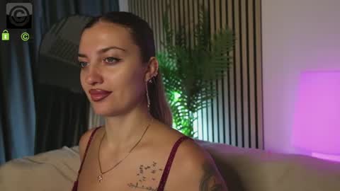 Ema Reese online show from 07.12.26