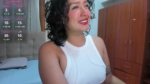 Snapshot of ema_saenz chatting on 02.28.25 Ema online show from 02.28.25