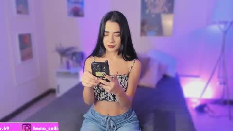 Snapshot of ema_soul chatting on 07.29.26 emma soul online show from 07.29.26
