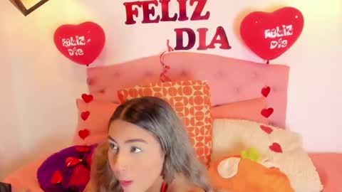 Ema online show from 02.14.25