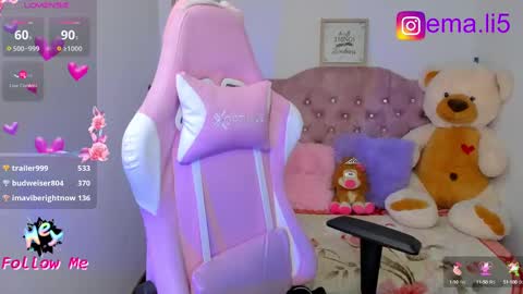 Ema online show from 01.22.25