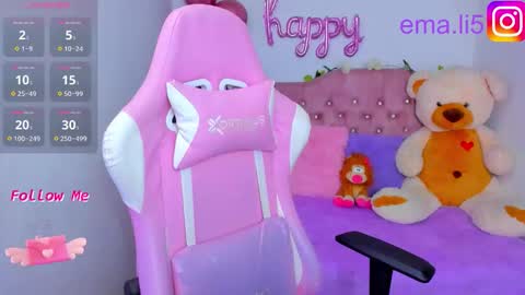 Ema online show from 10.21.25