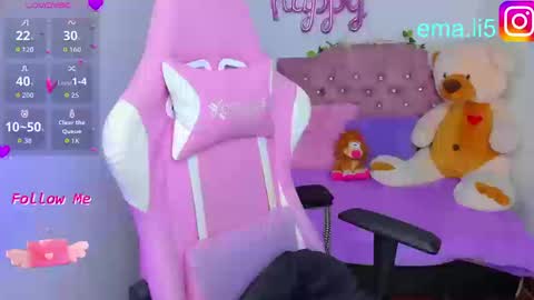 Ema online show from 03.11.26