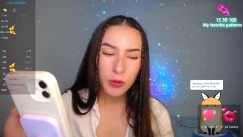  Emaa  online show from 12.06.24