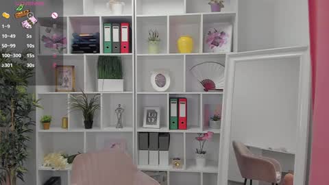 EmaBrownie online show from 01.09.25