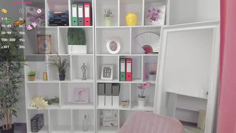 EmaBrownie online show from 01.17.25