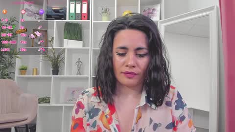 EmaBrownie online show from 02.03.25