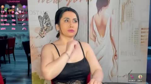 EmaBrownie online show from 02.19.25