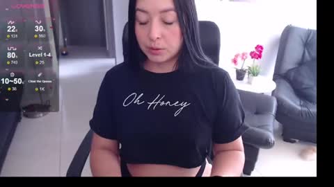  SAMANTA   online show from 12.14.24