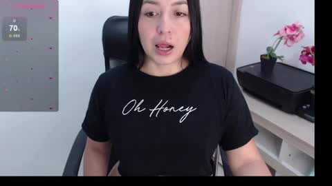  SAMANTA   online show from 02.15.25